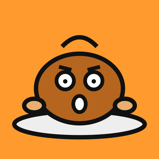 Cooked Turkey logo